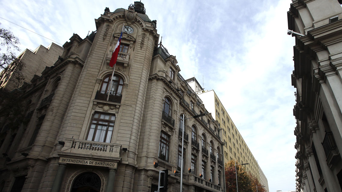 Quiénes competirán en las primarias de gobernadores por la Región Metropolitana