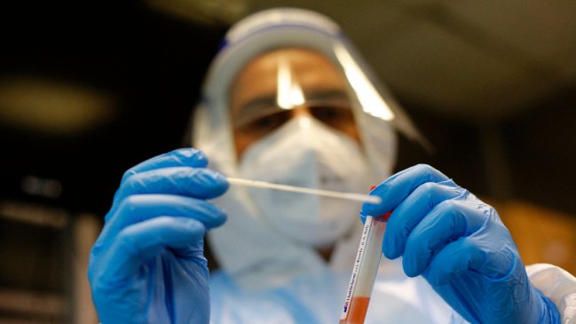 Hombres lideran el 85% de los órganos que deciden sobre el Covid-19