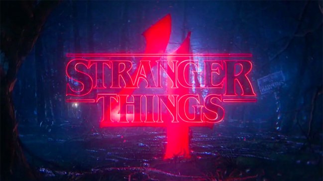 Mientras tanto en el Upside Down: 