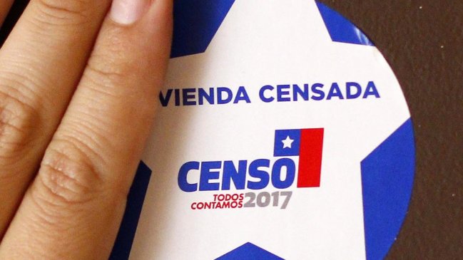 INE posterga en un año la realización del Censo de 2022  