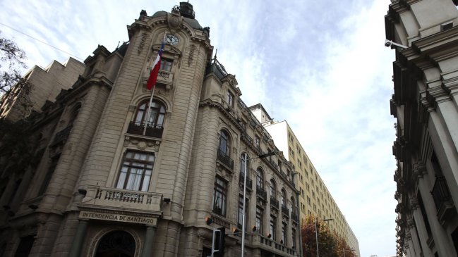 Quiénes competirán en las primarias de gobernadores por la Región Metropolitana