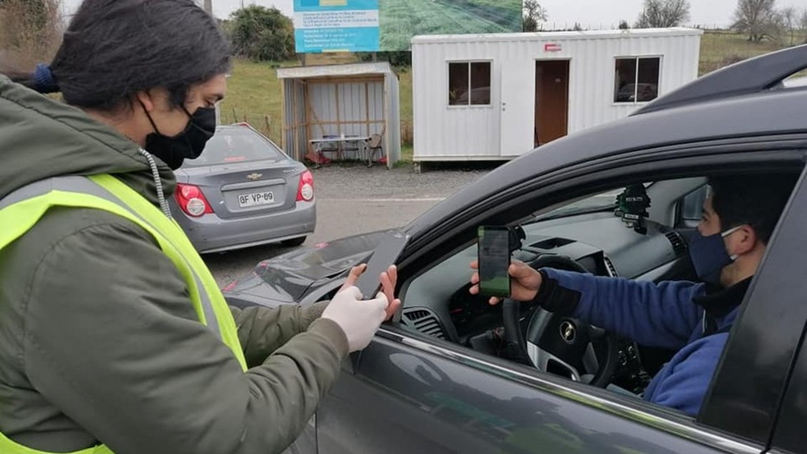 Alcalde de Puerto Montt: 