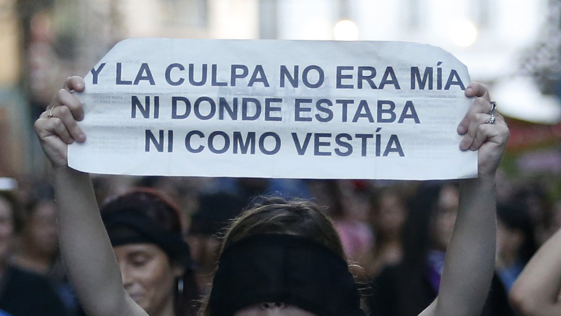 Diez detenidos como presuntos autores de violación grupal a una niña en España