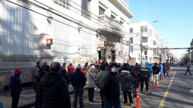 Alcaldes de Chillán y Chillán Viejo llaman a la población a 