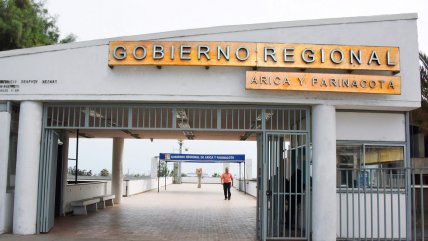 Arica: Core denunció que Gobierno lleva más 527 días 