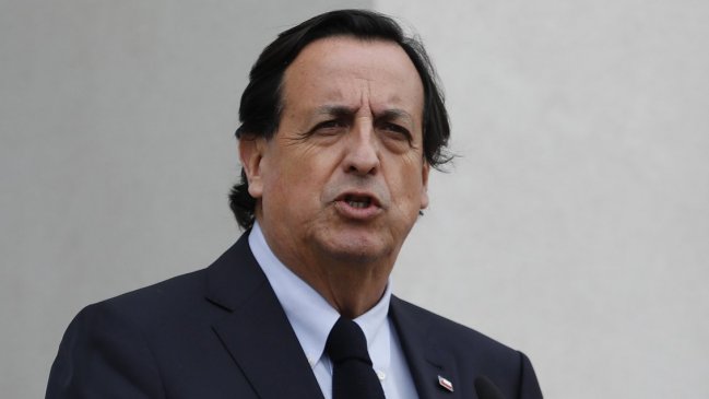 Oposición se prepara para reactivar la acusación constitucional contra Víctor Pérez