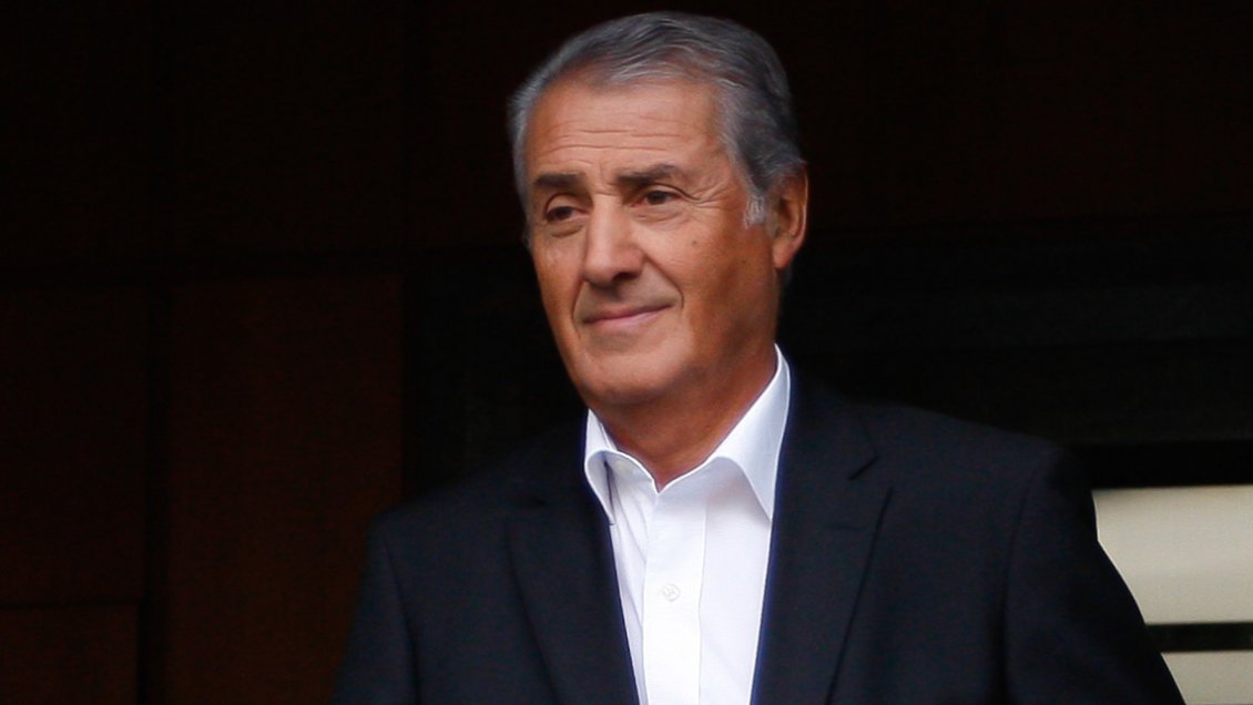 Caso Cascadas: Suprema rectificó rebaja de 60 millones de dólares a multa contra Ponce Lerou