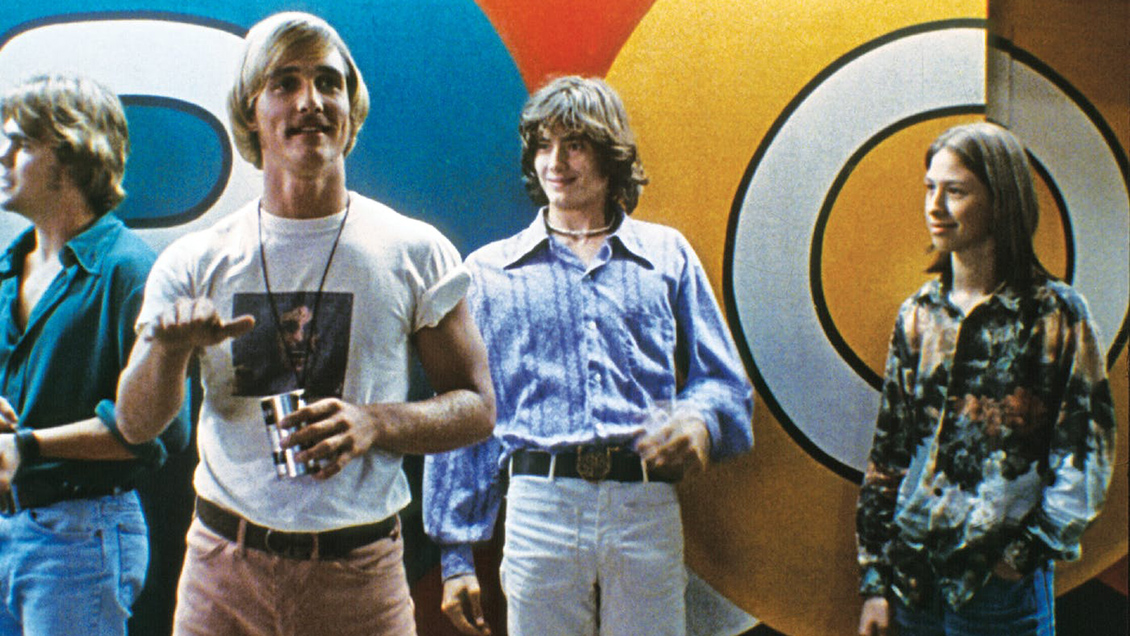 Matthew McConaughey y Ben Affleck participarán en reunión virtual de elenco de 