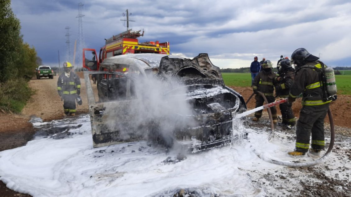 Gremios de camioneros y agricultores lamentaron muerte de trabajador y exigen medidas al Gobierno