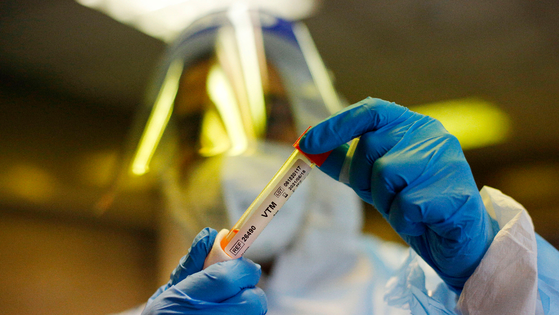 Reporte diario: Minsal informó 1.708 nuevos casos y 60 fallecidos