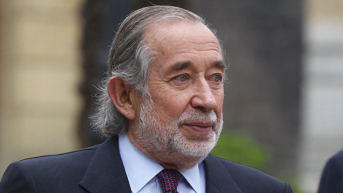 Siete años de investigaciones por financiamiento ilegal de la política dejan sólo 23 condenados