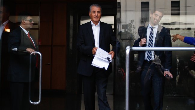 Caso Cascadas: Oposición deplora rebaja de multa a Ponce Lerou y urge reforma para subir penas