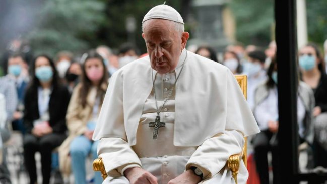 El error de la Iglesia chilena que filtró la última encíclica del papa Francisco