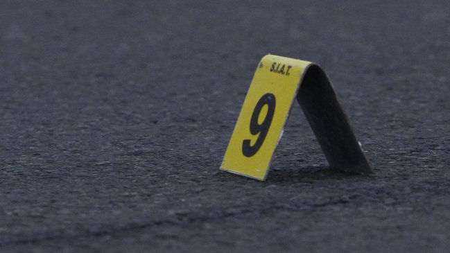 Carabinero murió en accidente de tránsito en sector del Reloj de Flores de Viña del Mar