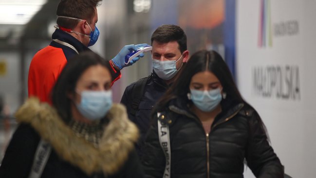 FMI: La pandemia ha puesto al mundo 