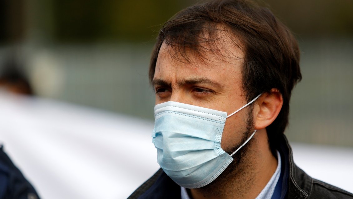 Sharp: Actuaremos con rigor si se comprueba vulneración a menores