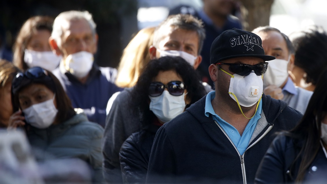 Alcaldes piden al Gobierno que suspenda las cuarentenas durante el plebiscito