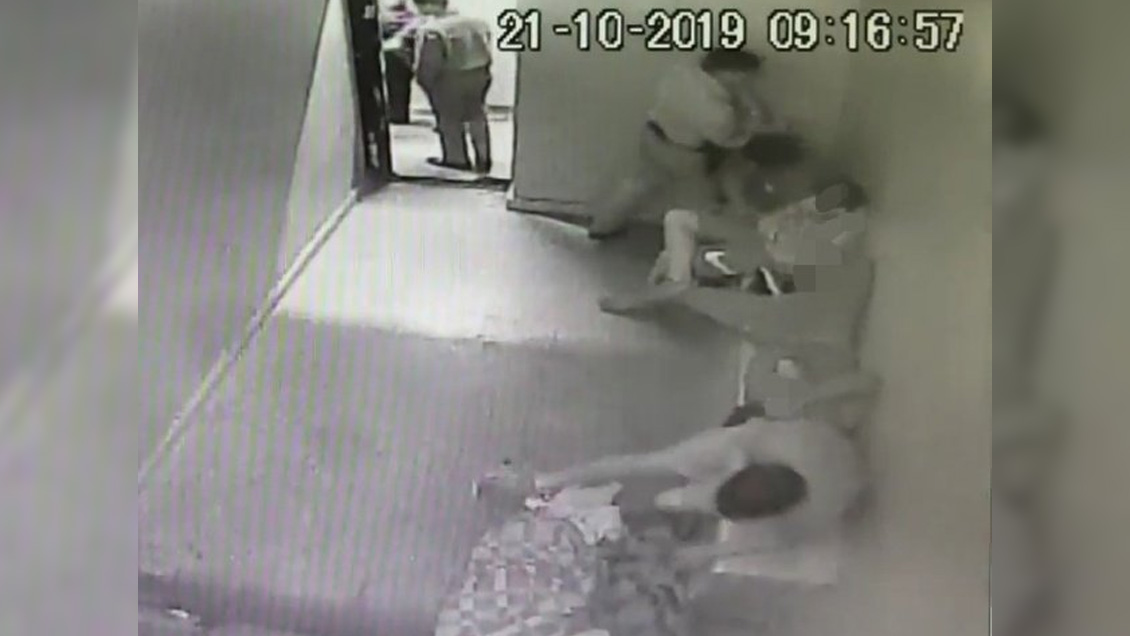 A prisión dos carabineros acusados de tortura en comisaría de Peñalolén post 18-O