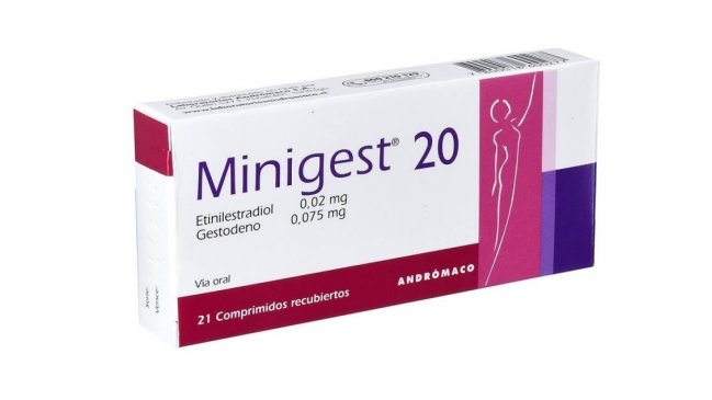 ISP retiró anticonceptivos del mercado por falta de sustancia activa en tres lotes