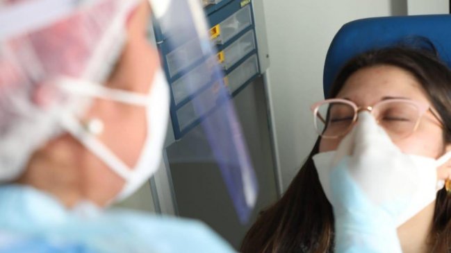 Municipalidad de Antofagasta realizará toma de PCR gratis a vocales de mesa