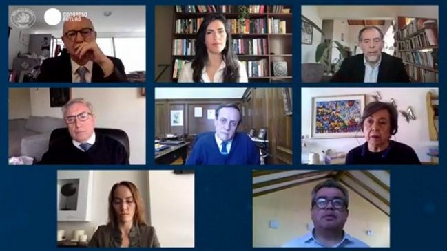 Girardi busca que Chile sea pionero en la 