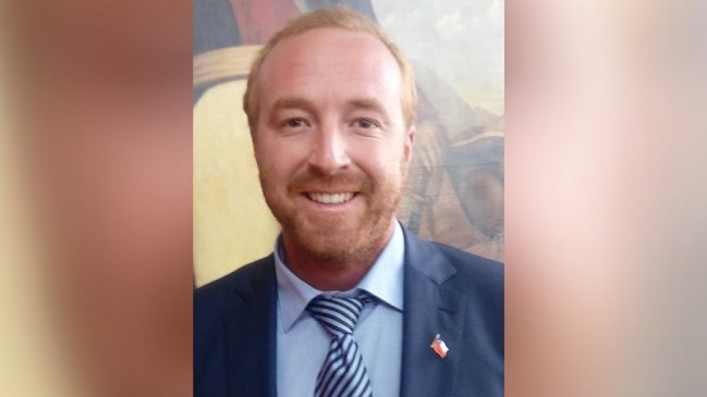 Coquimbo: Acusan a nuevo intendente de ser 