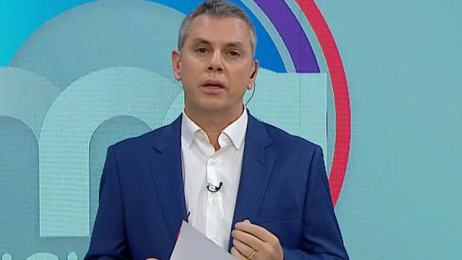 Viñuela vuelve con programa en vivo: Hay una mejor versión de uno