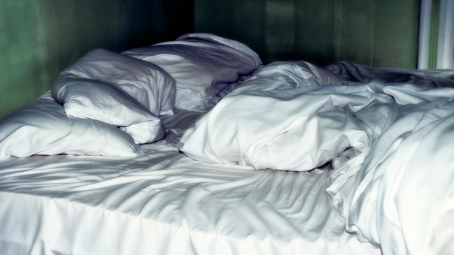 Arica: Hombre fue condenado por violar y golpear a su pareja