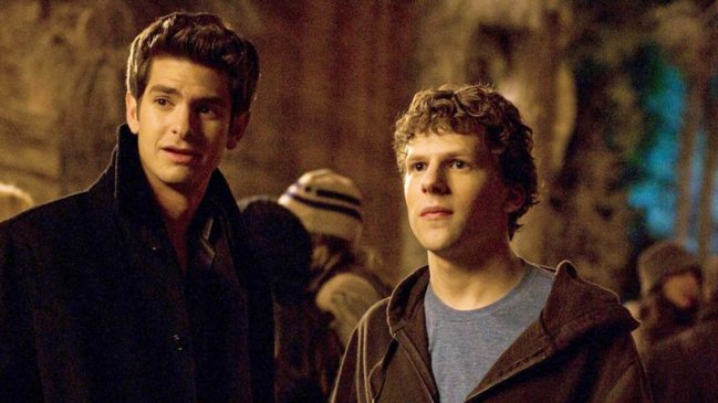 Aaron Sorkin quiere ver una secuela de 