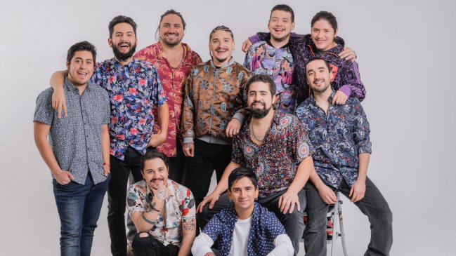 Santaferia anuncia nuevo disco y estrena sus primeras canciones