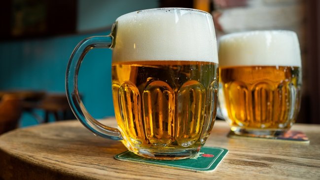  Un sueño: Elecciones incluirán opción Cerveza en Viena  