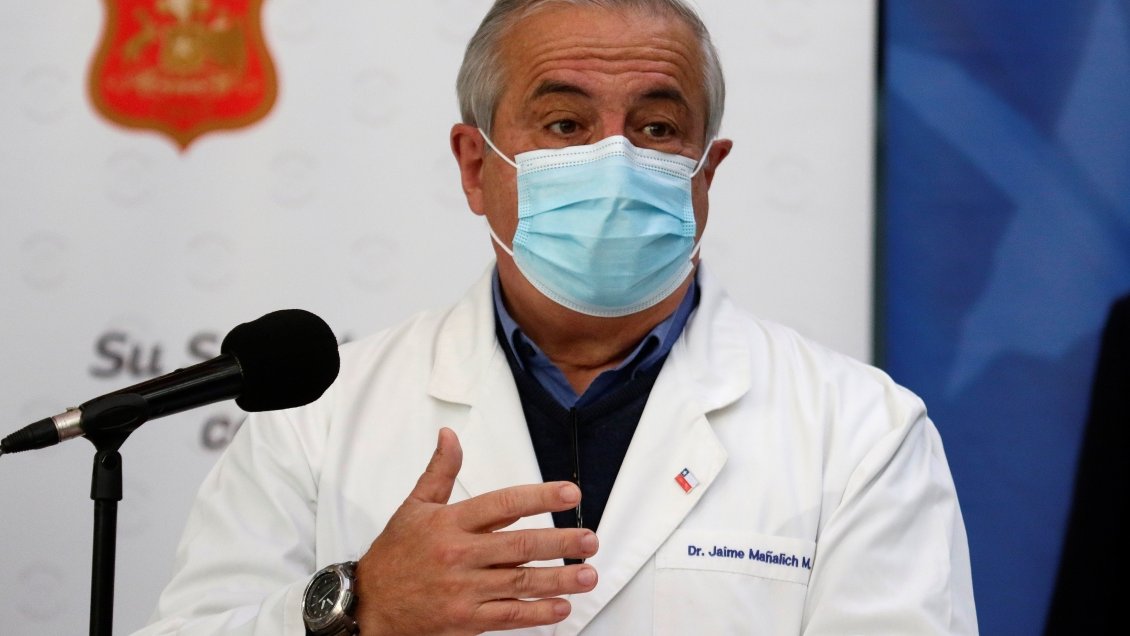 Comisión no logró acuerdo y recomendará rechazar acusación contra ex ministro Mañalich