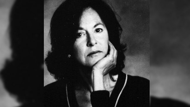  La poeta estadounidense Louise Glück ganó el premio Nobel de Literatura 2020  