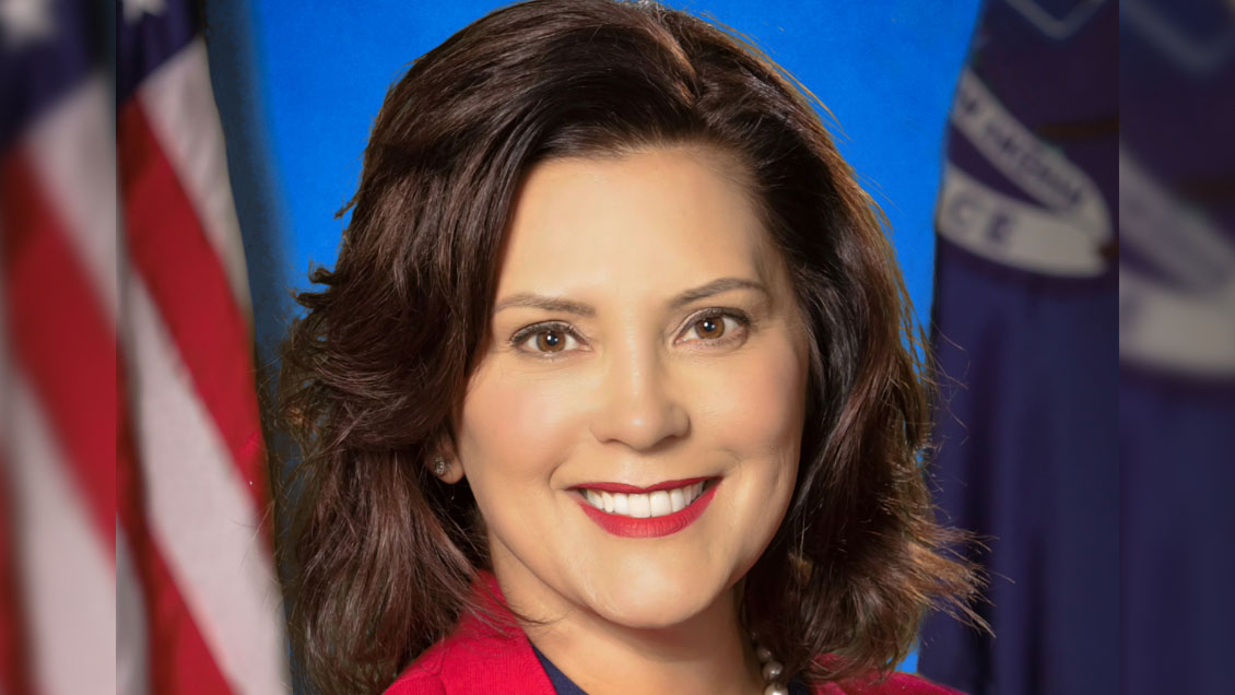 Milicia de ultraderecha planeó secuestrar a gobernadora en EEUU