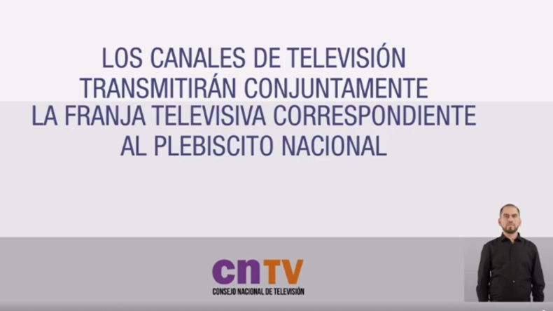 Franja televisiva alcanza un rating promedio de más de 40 puntos en horario prime