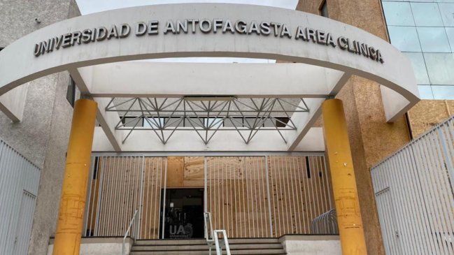 Universidad de Antofagasta se suma a tarea de trazabilidad del Covid-19 en la región