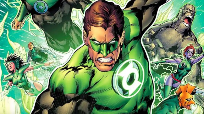 HBO Max confirma serie sobre 