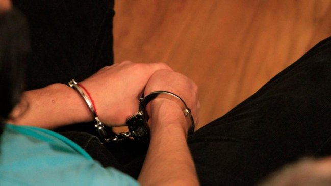 Arresto domiciliario nocturno para carabinero formalizado por cohecho en Antofagasta