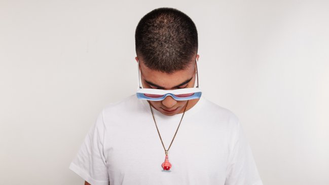 Fran Mera y su nuevo single: 