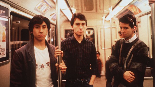 Nueva serie sobre Los Prisioneros se estrenará en 2021