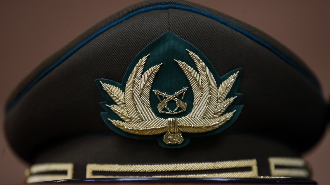 Gobierno promete primeras medidas de modernización de Carabineros en 90 días