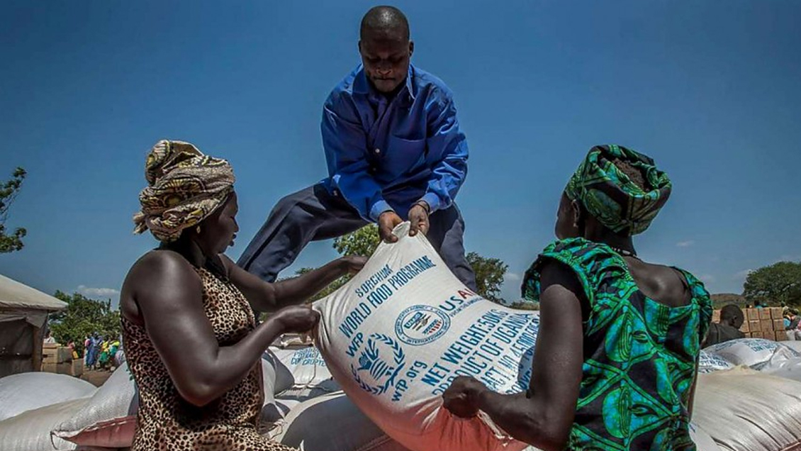 El Programa Mundial de Alimentos ganó el Premio Nobel de la Paz 2020