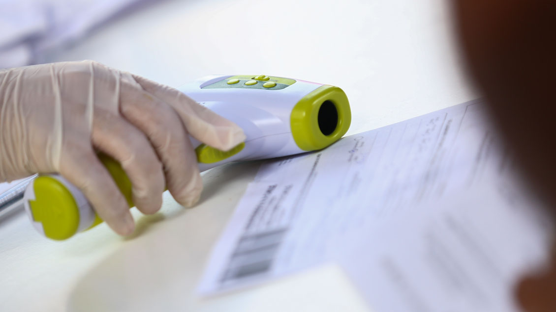 Informe epidemiológico: Chile bordea los 18 mil decesos, entre confirmados y probables