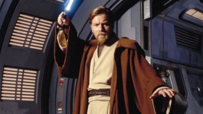 Ewan McGregor confirma que serie sobre 