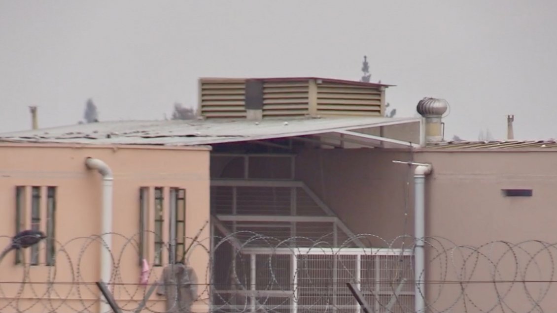 Otorgan libertad condicional a 36 reos en la región de O'Higgins