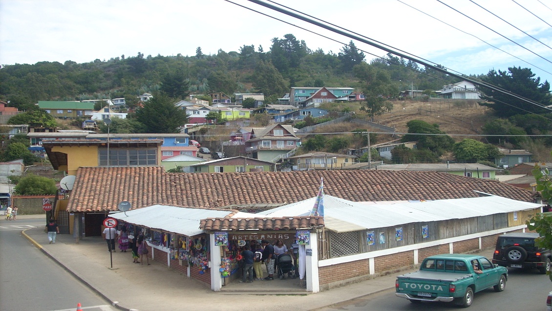 Maule: Más de 500 millones fueron destinados a mejorar acceso y calles en balneario de Pelluhue
