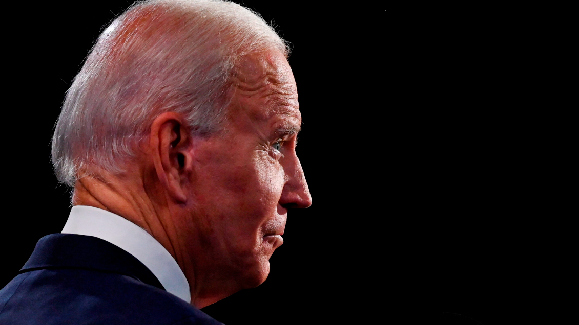 Elecciones: Biden gana por 12 puntos a Trump en intención de voto, según sondeo
