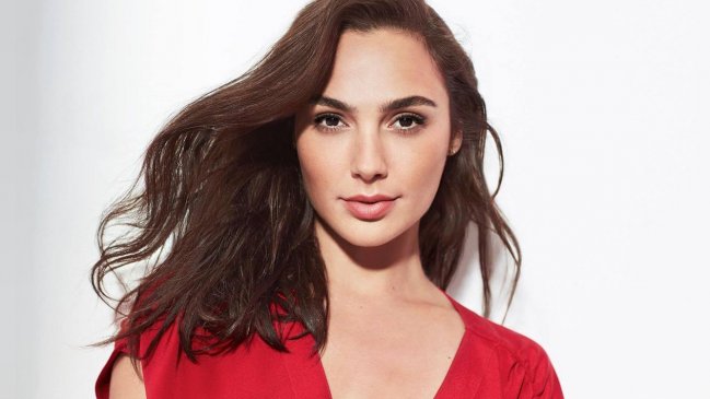 Gal Gadot y directora de 