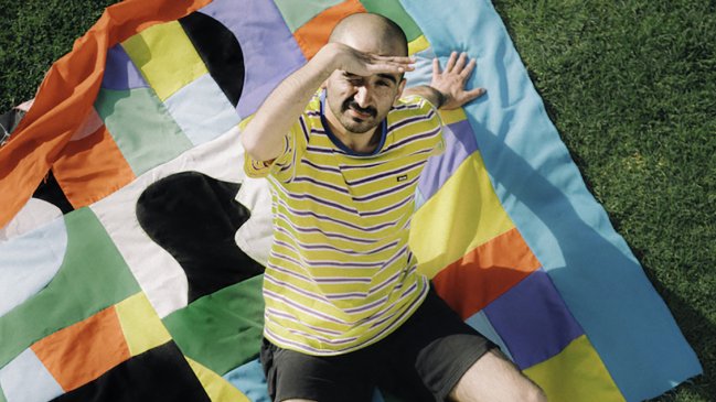 Bronko Yotte finalmente publicó su esperado álbum 