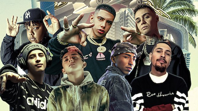 Metalingüística y Ecko lideran 